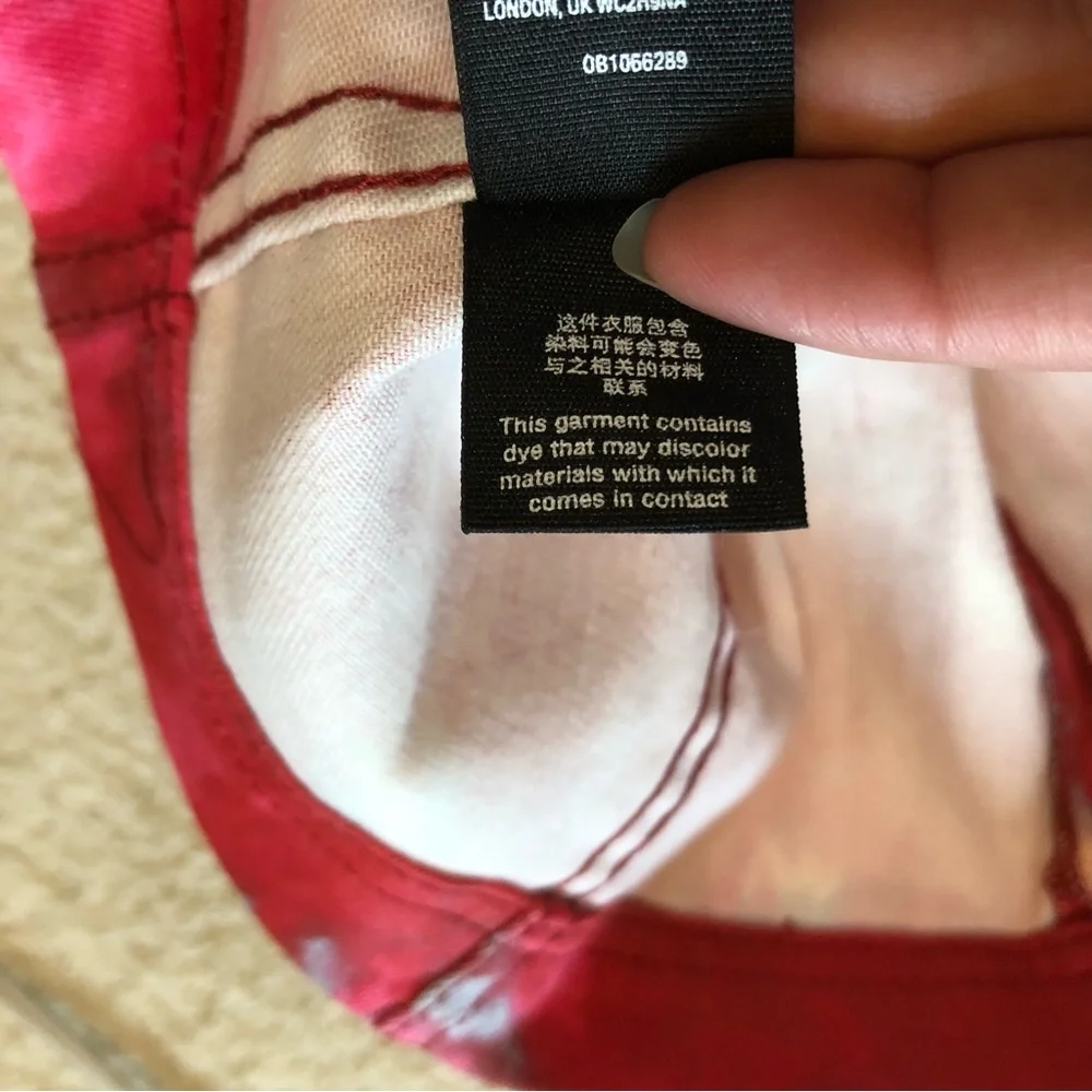Free People new tags